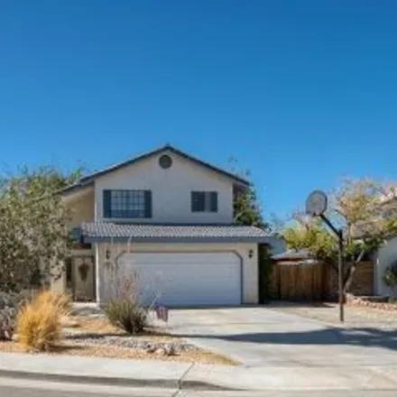 Buy this 3 bed house on 631 Regency Court in Ridgecrest, CA 93555