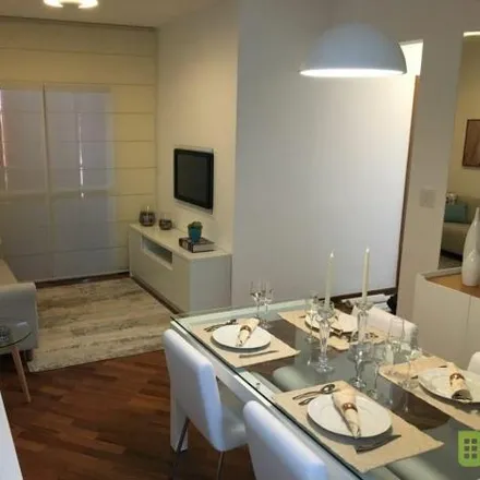 Buy this 3 bed apartment on Rua Itararé in Vila Alzira, Santo André - SP