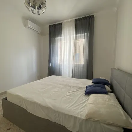 Rent this 1 bed apartment on Via Canfora 10b in 95128 Catania CT, Italy