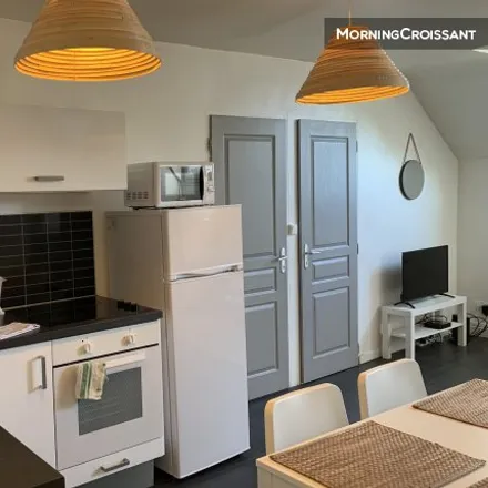 Image 3 - Grenoble, Secteur 2, ARA, FR - Apartment for rent