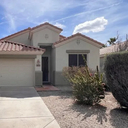 Rent this 4 bed house on 3013 West Glenhaven Drive in Phoenix, AZ 85045