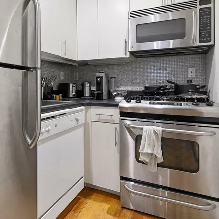 Rent this 2 bed apartment on 159 Bleecker Street in New York, NY 10012