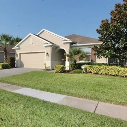 Image 2 - 299 Alydar Court, Southchase, Orange County, FL 32824, USA - House for rent