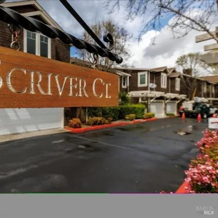 Buy this 3 bed house on 7929 Scriver Court in Cotati, CA 94931