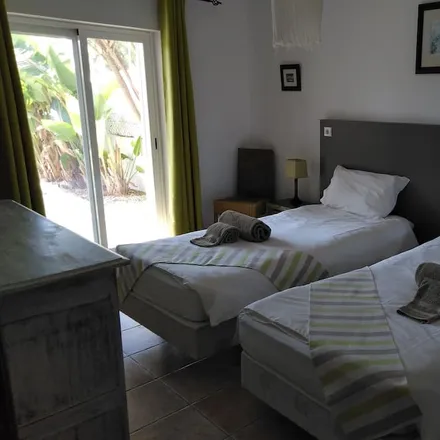 Rent this 6 bed house on Lagoa e Carvoeiro in Faro, Portugal