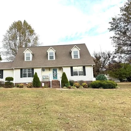 Buy this 3 bed house on Alexander Street in Bruceton, Carroll County