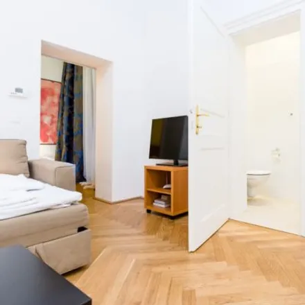 Image 4 - Frick, Graben 27, 1010 Vienna, Austria - Apartment for rent