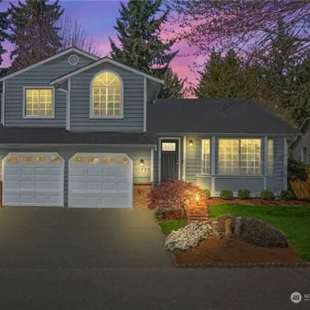 Buy this 3 bed house on 11814 44th Drive Southeast in Seattle Hill-Silver Firs, WA 98208