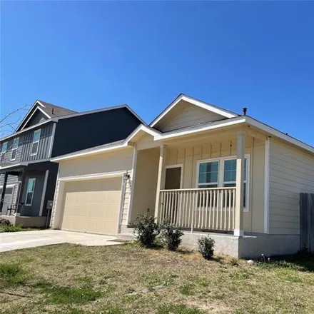 Image 3 - 2628 Entrada Tranquila Way, Pflugerville, TX 78660, USA - House for rent