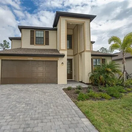 Buy this 5 bed house on Fishawk Trail in North Port, FL