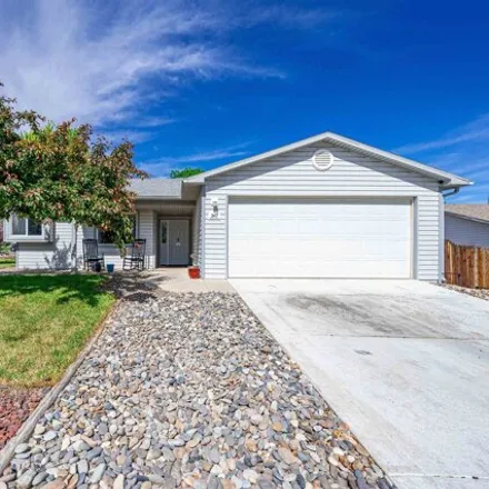 Buy this 3 bed house on 247 Chey Lane in Orchard Mesa, Grand Junction