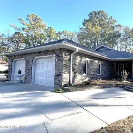 Buy this 3 bed house on 99 Putter Place in Carolina Shores, Brunswick County
