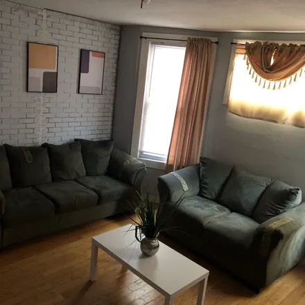 Rent this 1 bed room on 59 North 5th Street in Paterson, NJ 07522