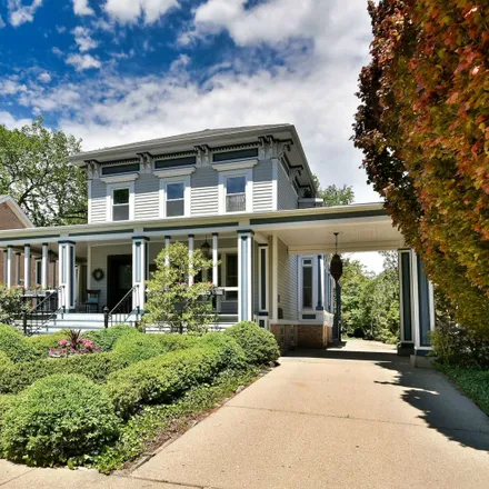 Image 1 - 6824 West Ardmore Avenue, Chicago, IL 60631, USA - House for sale