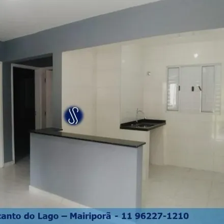 Rent this 2 bed apartment on Rodovia Prefeito Luiz Salomão Chamma in Parque Industrial, Franco da Rocha - SP