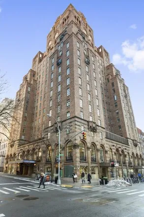 Image 7 - Barbizon 63, 140 East 63rd Street, New York, NY 10021, USA - Condo for sale