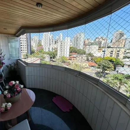 Buy this 4 bed apartment on Linhares in Rua Francisco Deslandes, Anchieta