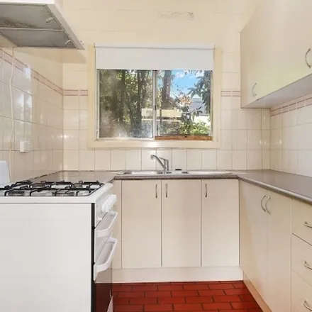 Rent this 2 bed townhouse on Macauley Street in Albury NSW 2640, Australia