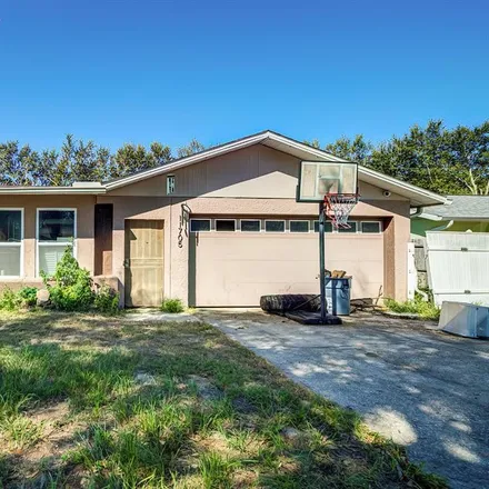 Buy this 4 bed house on 11717 Nature Trail in Bayonet Point, FL 34668