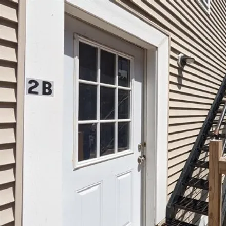 Rent this 1 bed apartment on 674 Main St Unit 2B in Laconia, New Hampshire