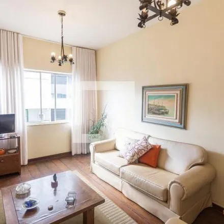 Rent this 4 bed apartment on Rua Montes Claros in Carmo, Belo Horizonte - MG
