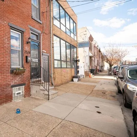 Buy this 3 bed house on 2524 East Hagert Street in Philadelphia, PA 19125