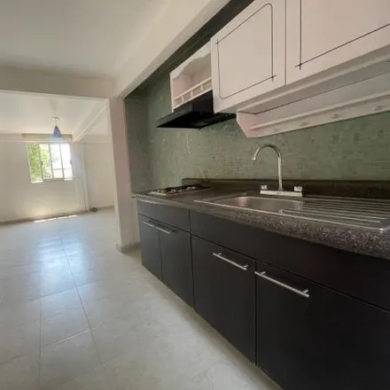 Buy this 2 bed apartment on unnamed road in Buenavista, 06350 Mexico City