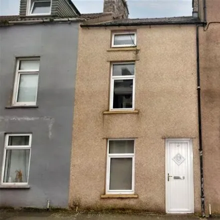 Buy this 3 bed townhouse on Broughton Road in Dalton-in-Furness, LA15 8HU