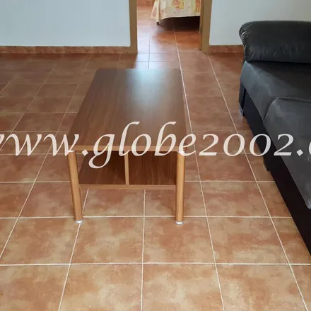 Rent this 3 bed apartment on unnamed road in 50182 Utebo, Spain