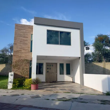Rent this studio house on Andador Corralejo 103 in El Rosario, 37125 León
