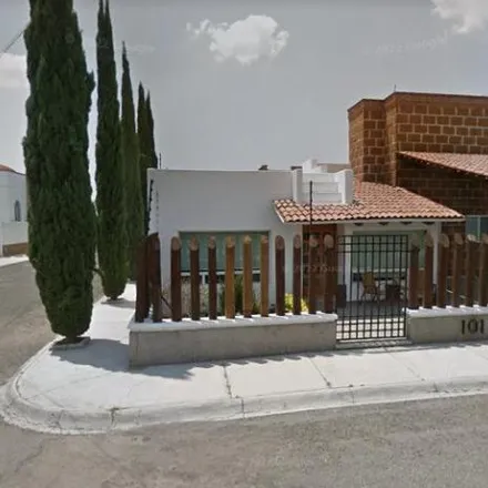 Image 2 - Cerro Prieto, Delegaciön Santa Rosa Jáuregui, Juriquilla, QUE, Mexico - House for sale