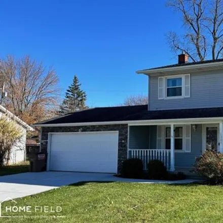 Buy this 4 bed house on 1300 White Haven in Owosso, MI 48867