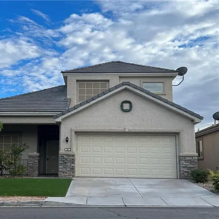 Buy this 4 bed house on 10183 Timber Willow Avenue in Summerlin South, NV 89135
