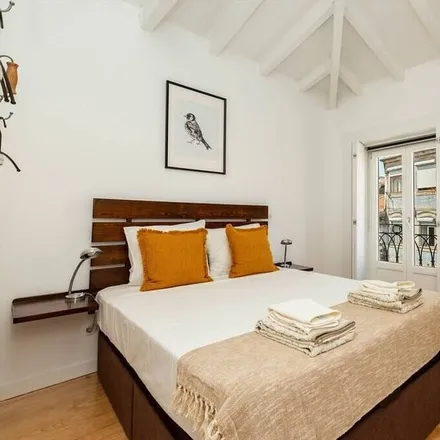 Rent this 1 bed apartment on 4050-280 Distrito de Leiria