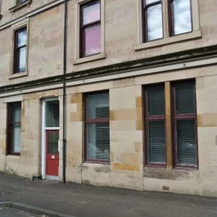 Image 1 - Hotel Albion, 405 North Woodside Road, Queen's Cross, Glasgow, G20 6NN, United Kingdom - Apartment for rent