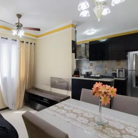 Buy this 2 bed apartment on Avenida Brigadeiro Faria Lima 1421 in Cocaia, Guarulhos - SP