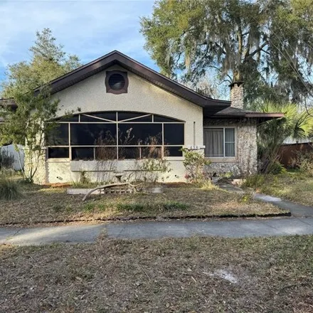 Rent this 3 bed house on 468 Northeast 9th Avenue in Gainesville, FL 32601