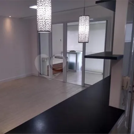 Rent this 2 bed apartment on Rua Campos Vergueiro 20 in Vila Anastácio, São Paulo - SP