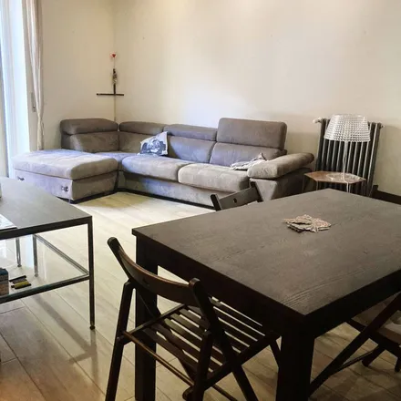 Image 4 - Armellini, Via Oreste Tommasini, 00162 Rome RM, Italy - Apartment for rent