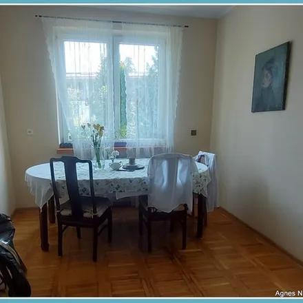 Rent this 2 bed apartment on Krzysztofa Kieślowskiego in 02-953 Warsaw, Poland