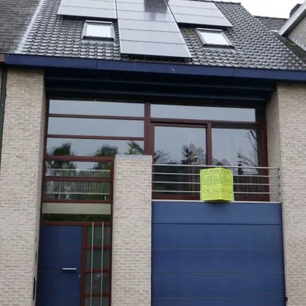 Image 8 - Meersstraat 10, 9230 Wetteren, Belgium - Apartment for rent