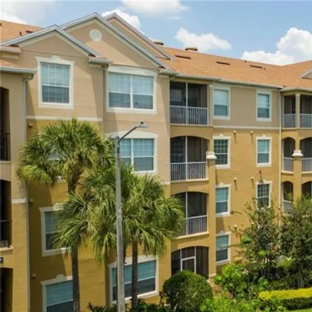 Buy this 3 bed condo on 2813 Almaton Loop # 301 in Kissimmee, Florida