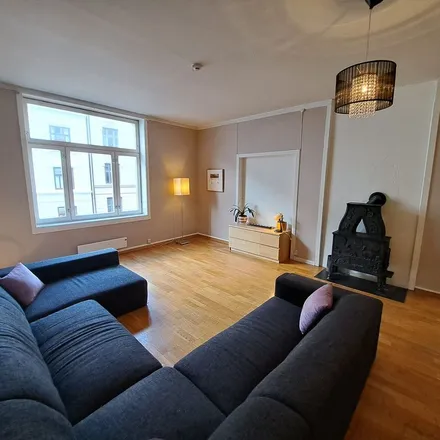 Image 4 - Odins gate 5B, 0266 Oslo, Norway - Apartment for rent