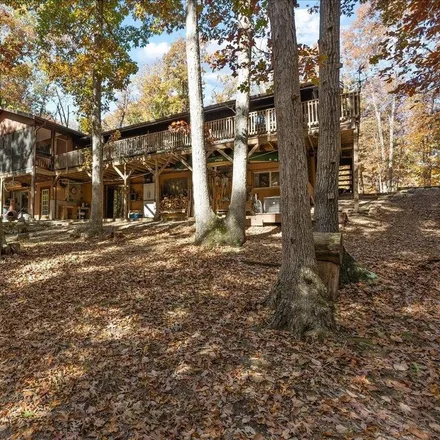 Image 2 - 101 Holiday Hill Road, Rockingham County, VA 22840, USA - House for sale