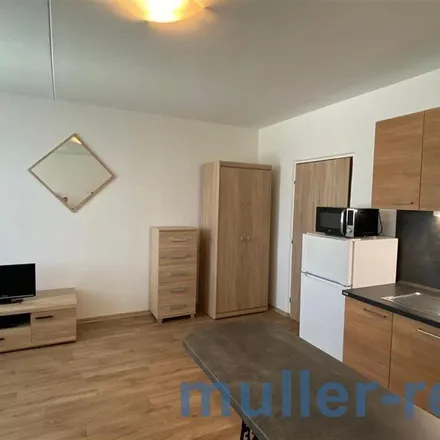 Rent this 1 bed apartment on Kaštanová 1162 in 342 01 Sušice, Czechia