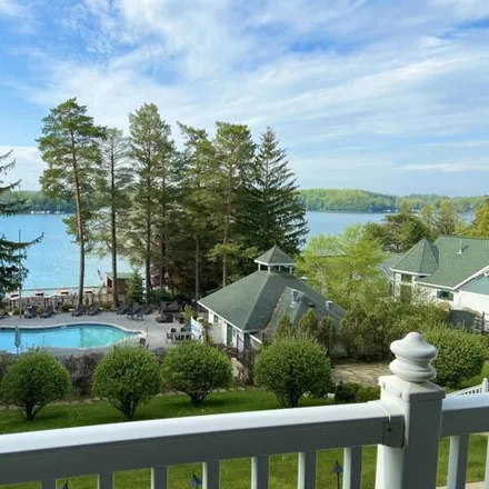 Buy this 3 bed condo on The Shore Club Wisconsin in Turtle Bay Road, Elkhart Lake