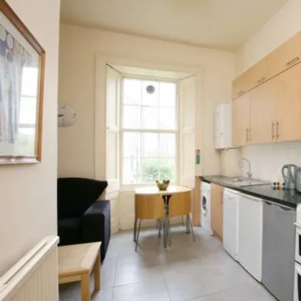 Rent this 5 bed apartment on Black Rooster Peri Peri in 74-78 South Clerk Street, City of Edinburgh