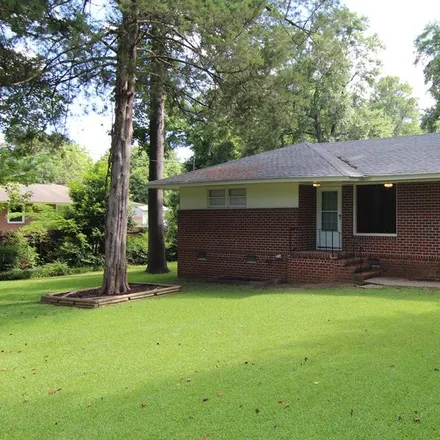 Buy this 3 bed house on 3172 Bonanza Drive in Columbus, GA 31909