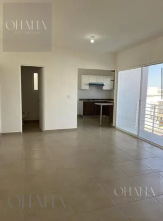Rent this studio apartment on unnamed road in 77530 Cancún, ROO