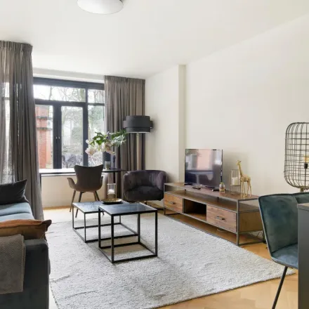 Rent this 3 bed apartment on Van Stolkweg 14-12 in 2585 JR The Hague, Netherlands